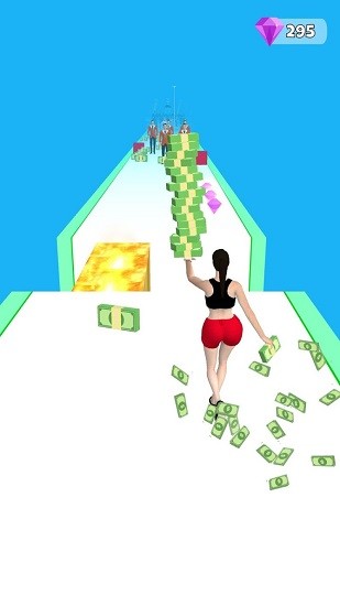 拿走我的錢游戲 v1.2 安卓版 0