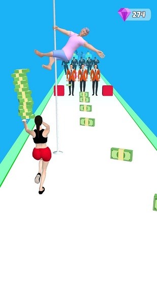 拿走我的錢游戲 v1.2 安卓版 1