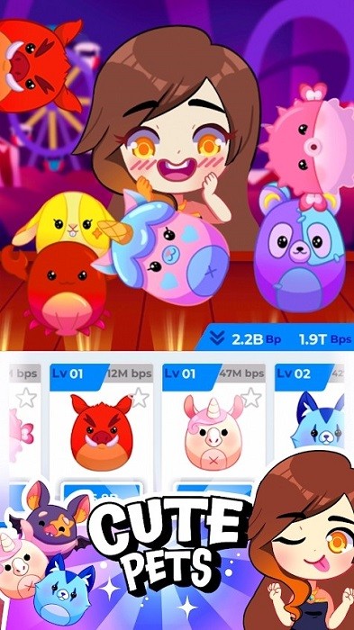 熱血吞噬手游 v8.1 安卓版 0