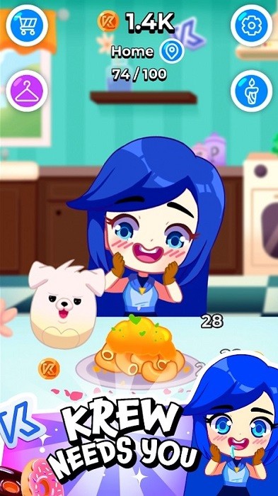 熱血吞噬手機(jī)版下載