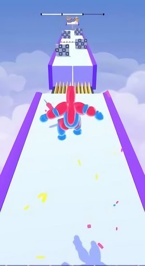 氣球跑者最新版 v0.1 安卓版 0