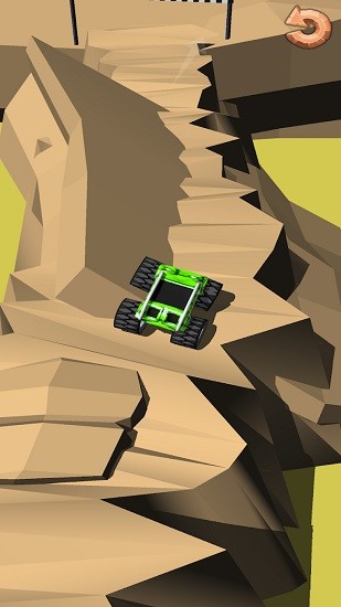 爬坡玩具車下載