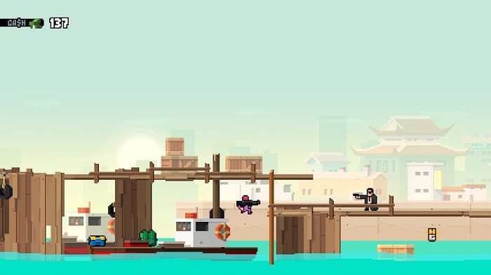 國際任務(wù)手游 v1.0 安卓版 2