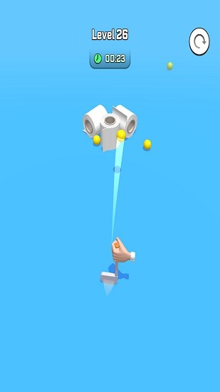 完美廁紙卷官方版 v0.1 安卓版 1