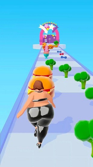 姐就愛健身手機版 v1.0.3 安卓版 1