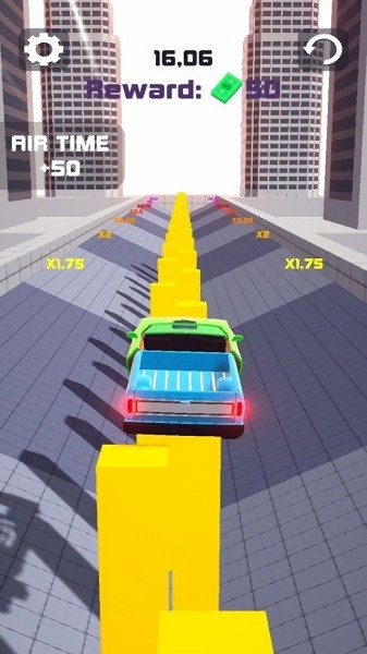 汽車(chē)安全檢查手游 v1.3.3 安卓版 2