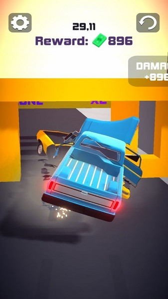汽車(chē)安全檢查游戲下載