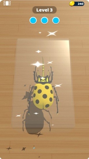 動物標本官方版 v1.0.1 安卓版 3