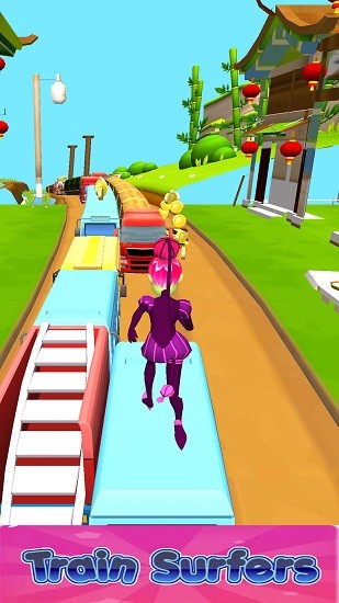 瓢蟲公主3d下載