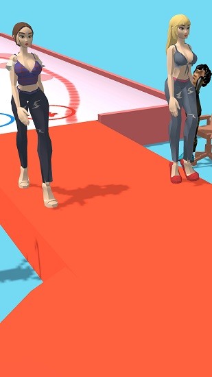 服裝姐最潮手機版 v0.1 安卓版 0