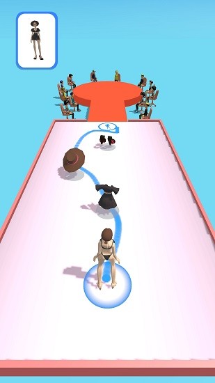 服裝姐最潮手機版 v0.1 安卓版 2