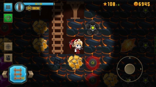 小姐姐去挖礦手機(jī)版 v1.0.27 安卓版 0