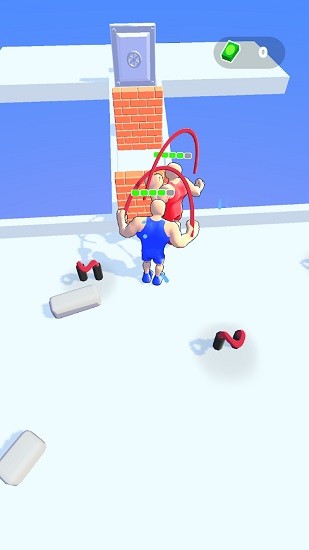 變強(qiáng)大作戰(zhàn)最新版 v1.0.0 安卓版 0