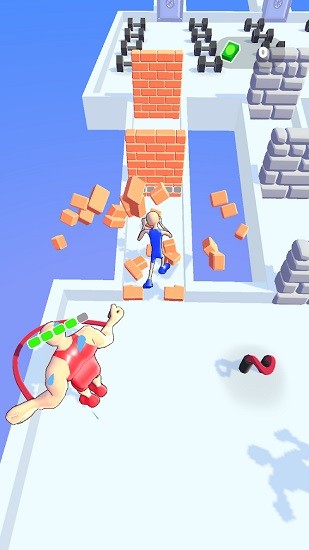 變強(qiáng)大作戰(zhàn)最新版 v1.0.0 安卓版 4