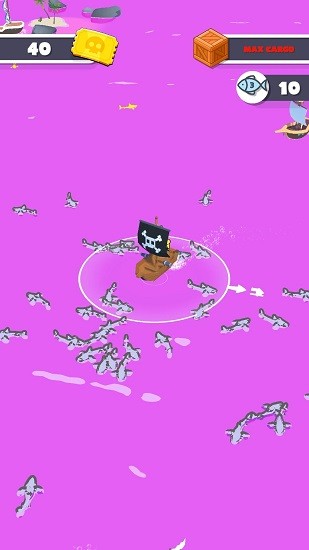 勇敢的海盜免費版 v0.1 安卓版 0