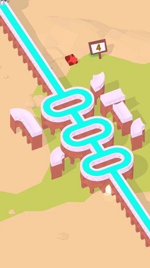連接水流app