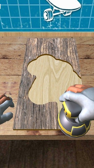 滑板藝術(shù)3d v1.0.0 安卓版 0