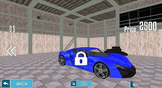 極速汽車駕駛游戲 v1.5 安卓版 1
