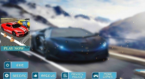 極速汽車駕駛游戲