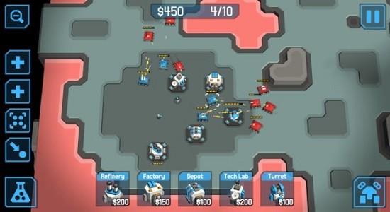 帝國(guó)士兵沖突官方版 v2.7.2 安卓版 0