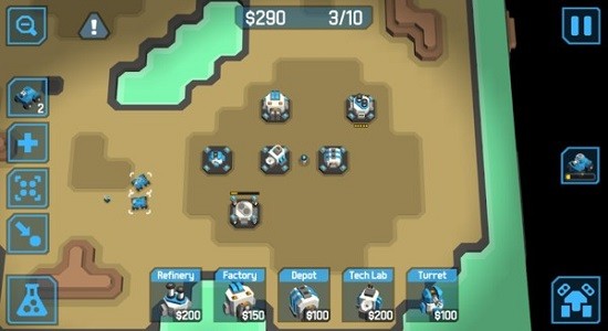 帝國(guó)士兵沖突 帝國(guó)士兵沖突游戲