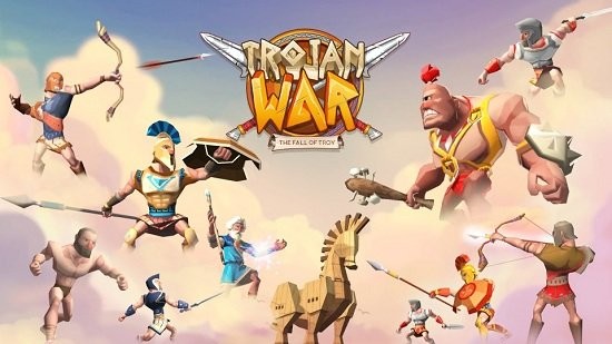 人類戰(zhàn)爭(zhēng)游戲 v2.3.4 安卓版 1