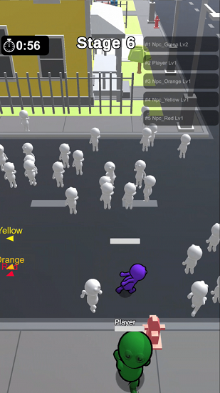 成長巨人正式版 v1.6 安卓版 0