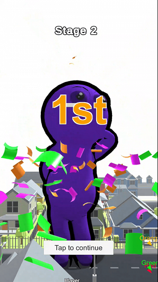 成長巨人正式版 v1.6 安卓版 1