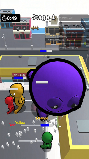 成長巨人 成長巨人下載