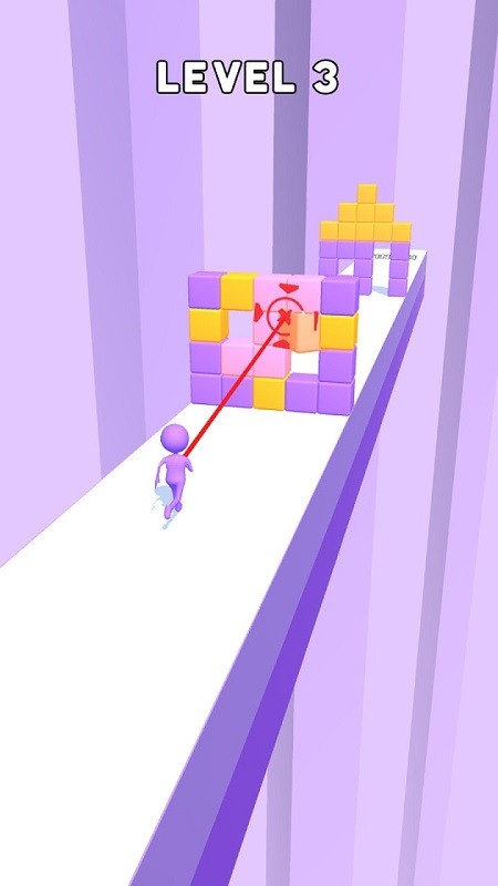 變色人類游戲 v0.1 安卓版 0