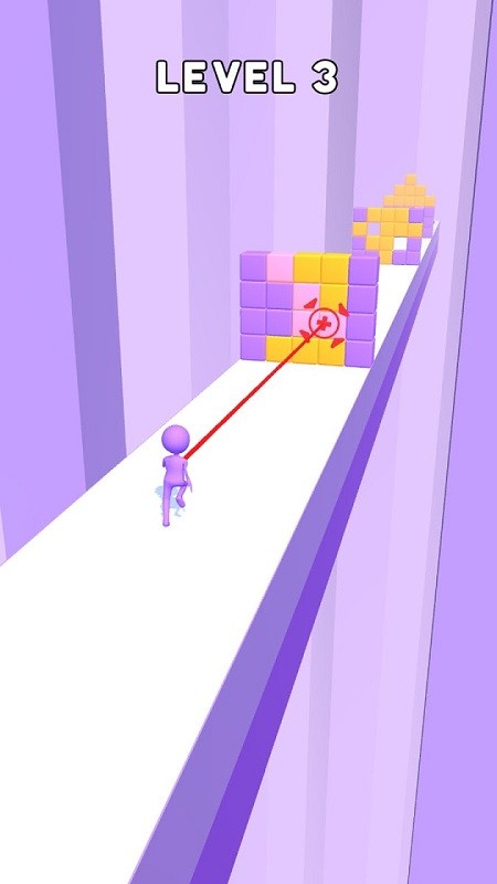 變色人類游戲 v0.1 安卓版 3