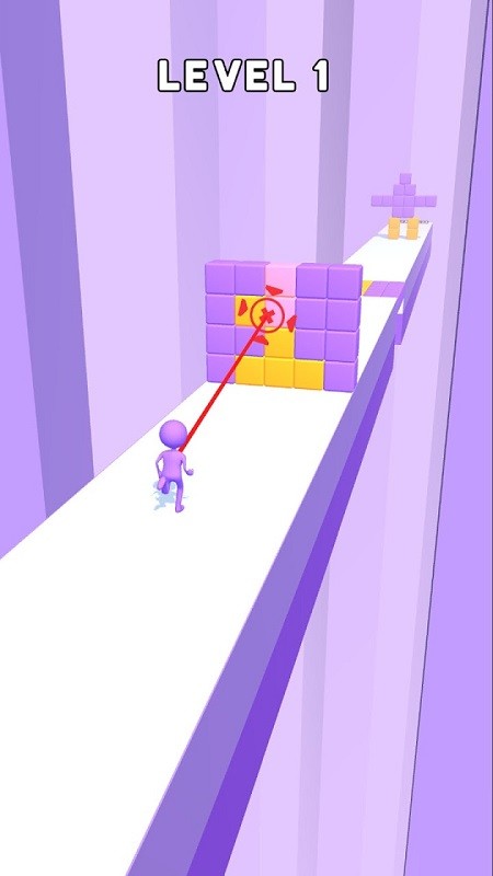 變色人類游戲 v0.1 安卓版 1