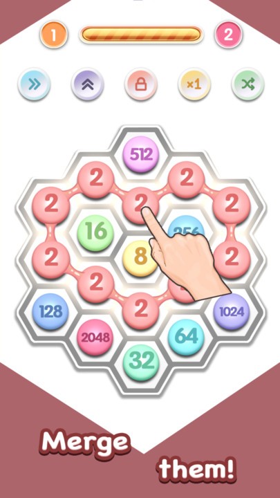 連線2048紅包版下載
