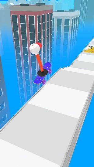 瘋狂吸盤車手機(jī)版 v1.1 安卓版 0