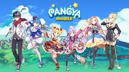 魔法飛球手游（line pangya） v0.5.12 安卓版 0
