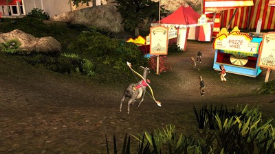 恐怖模擬山羊游戲 v1.4.6 安卓手機(jī)版 2