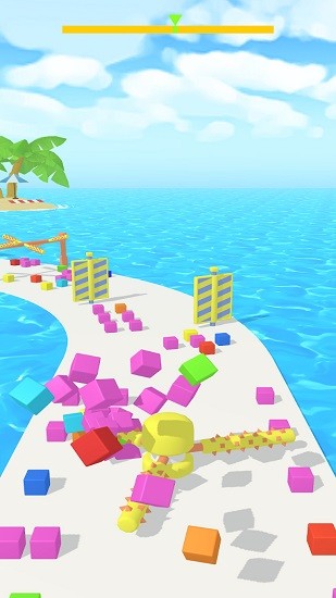瘋狂積木 v1.0.0 安卓版 1