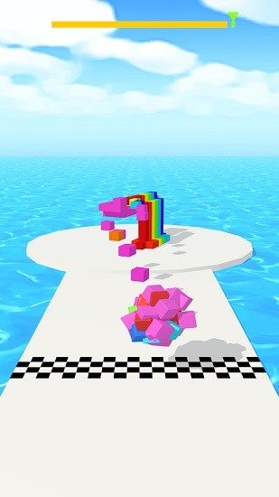 瘋狂積木 v1.0.0 安卓版 2