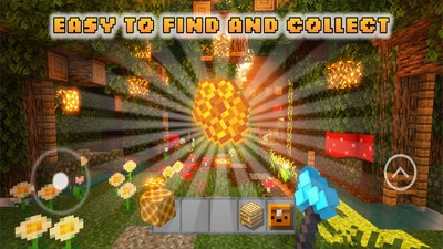 方塊建造世界 v1.0 安卓版 2