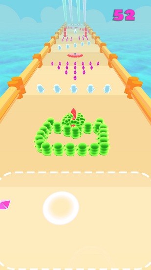 繪制和快跑手游 v7 安卓版 2