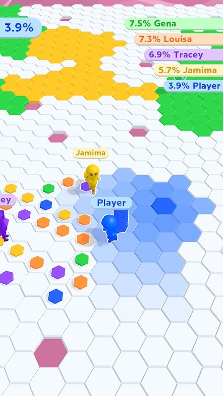 生存保衛(wèi)戰(zhàn)手機(jī)版 v0.4.3 安卓版 1