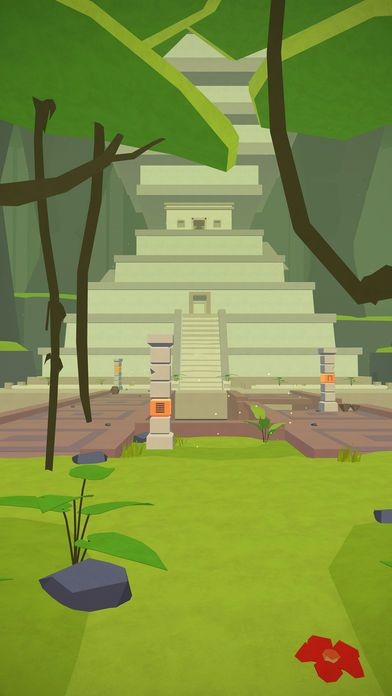 3D叢林逃生手游 v1.0.91 安卓版 0