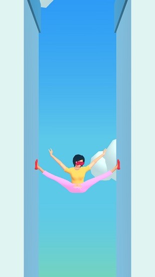 小姐姐一飛沖天 v1.0 安卓版 1