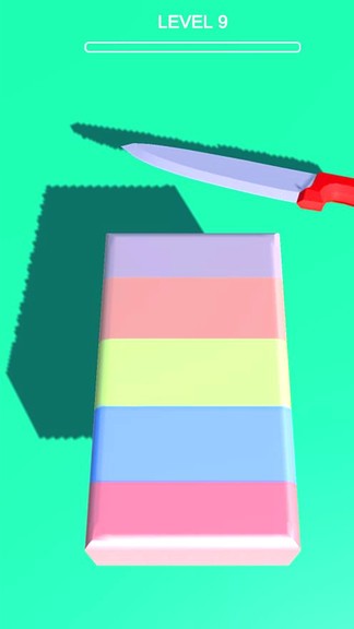 切肥皂模擬器手機版 v0.5 安卓版 3