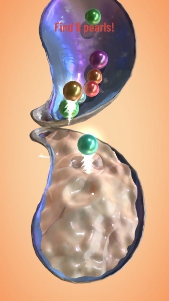 制作珍珠模擬器手游 v1.0.0 安卓版 0