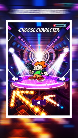 星期五晚上音樂游戲真實版 v1.1 安卓版 2