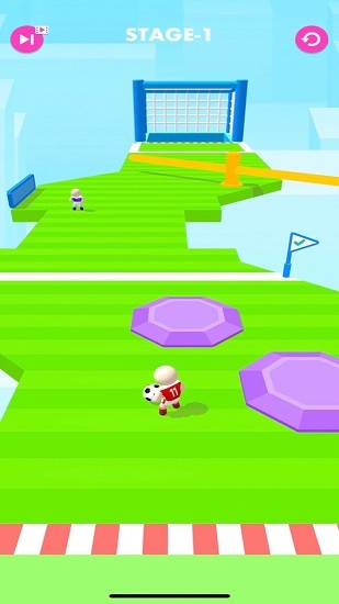 冒險運(yùn)球官方版 v1.0.0 安卓版 2