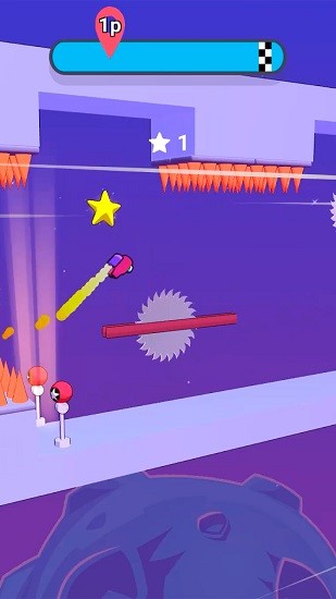 噴射狼人手機版 v1.0.1 安卓版 2