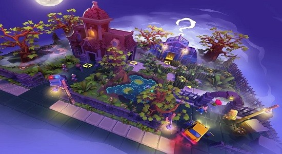 解開(kāi)神秘的3d邏輯之謎游戲(Puzzle Adventures) v1.0.1 安卓版 1