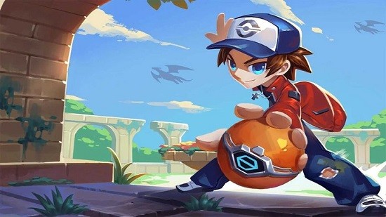 精靈風暴1太陽神游戲 v1.1.1 安卓版 3